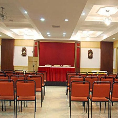 Отель Pl A Residency Trichy Tiruchirappalli Экстерьер фото