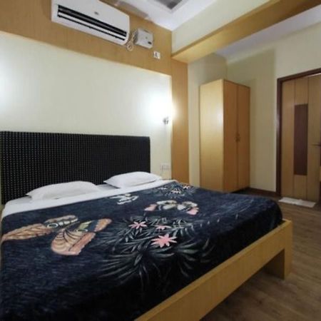 Отель Pl A Residency Trichy Tiruchirappalli Экстерьер фото