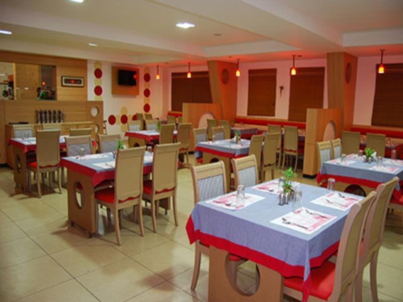 Отель Pl A Residency Trichy Tiruchirappalli Экстерьер фото