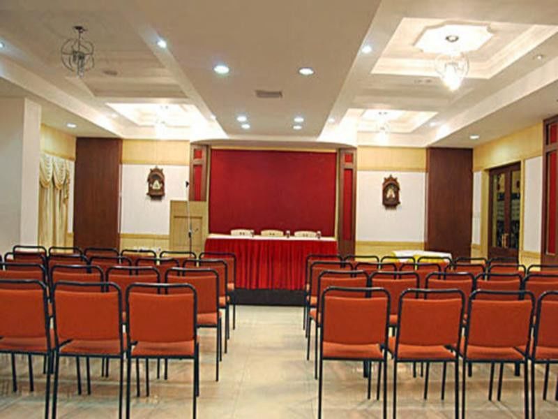 Отель Pl A Residency Trichy Tiruchirappalli Экстерьер фото